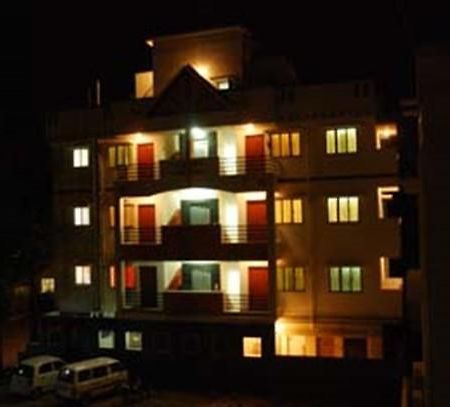 The Tavern Bangalore Exterior foto