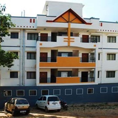 The Tavern Bangalore Exterior foto