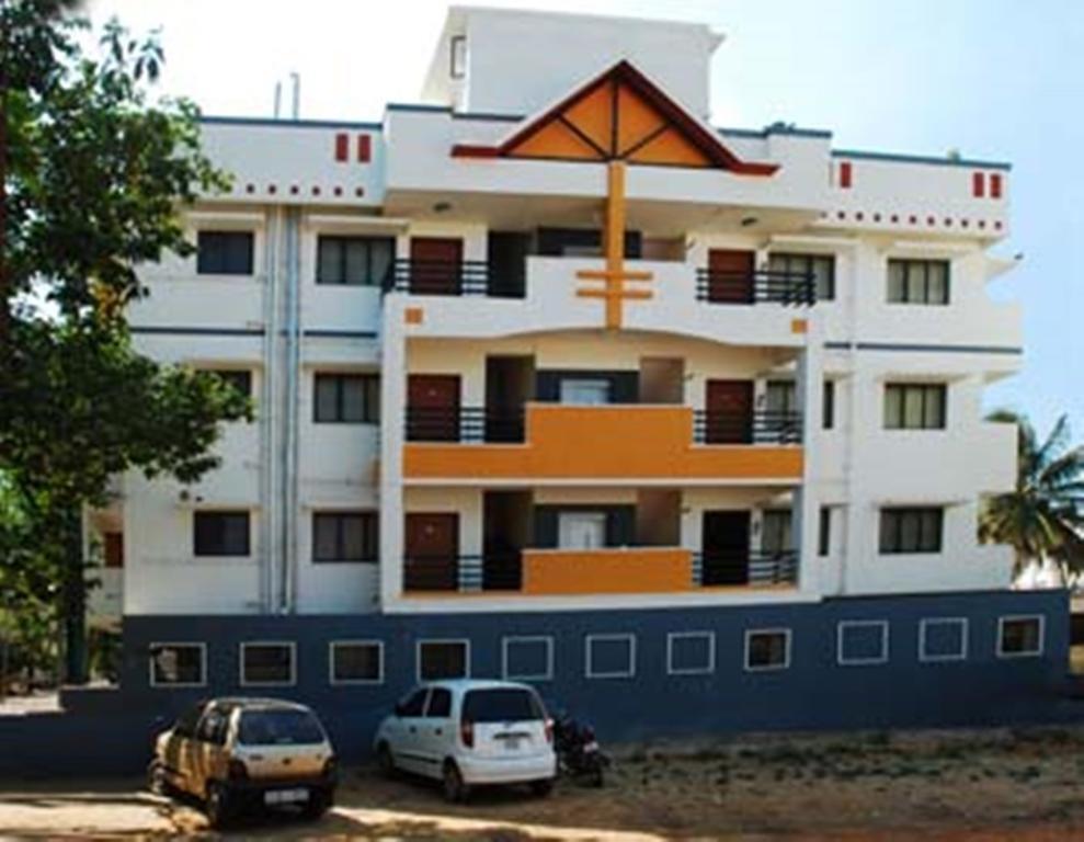 The Tavern Bangalore Exterior foto